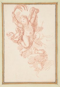 Twee putti