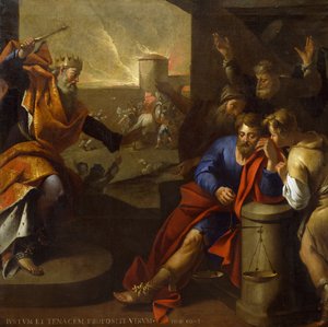 Het oordeel van Horatius