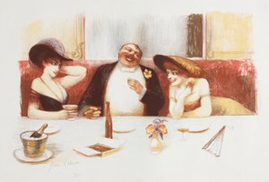 Chez Durand