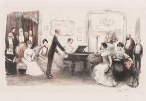 De Bourgeoise Avond