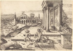 Laocoon