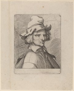 Zelfportret