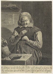 Gierigheid
