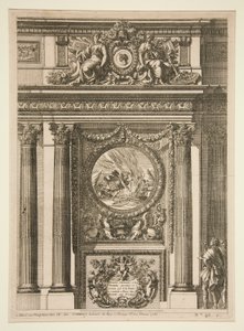 Grote Schoorstenen in Romeinse Stijl