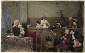 Proces van Pierrot