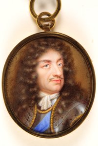 Karel II