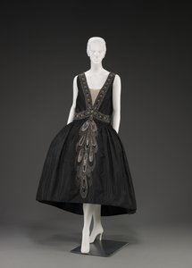 Avondjurk (Robe De Style)