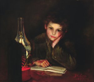 Huiswerk