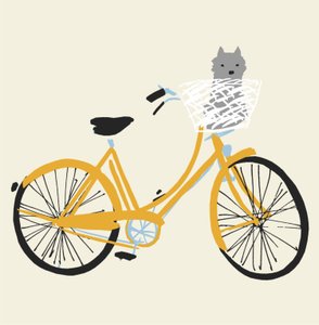Een Fiets voor Twee