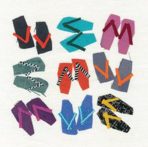 Teenslippers