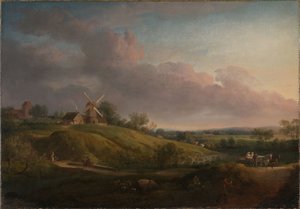  door Jens Juel