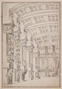 Een prachtzaal