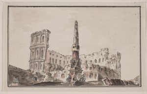 "Romeins" uitzicht