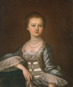 Mevrouw John Dart