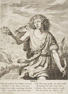 Dies door Jeremias Falck
