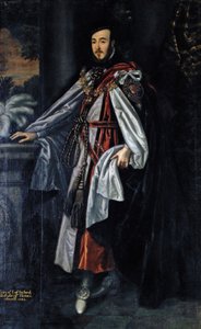 Henry Manners, 2e Graaf van Rutland, ca. 1675