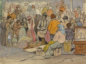 East Side Markt