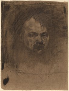Zelfportret