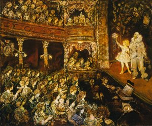 Het kindertheater