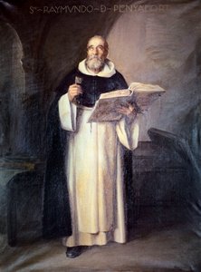 Sint Raymond van Penafort
