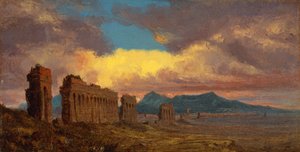 Romeins Aquaduct