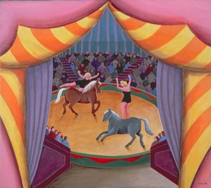 Het Circus