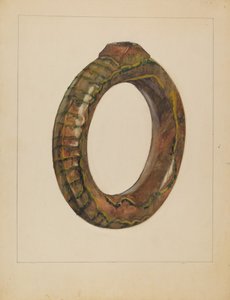Ringfles
