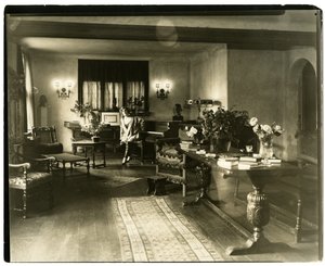 Doris Keene, ca. 1905-26