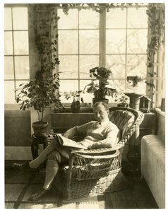 Ernest Truex, c.1905-40
