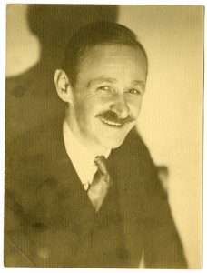 Fontaine Fox, cartoonist, "Toonesville Trolly", c.1911-28