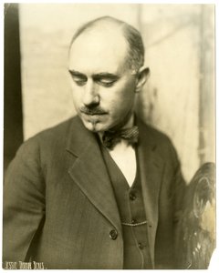 Jonas Lie - kunstenaar, tentoonstelling schilderijen nu bij Macbeth Galleries, 1905