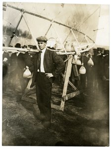 Knabenshue in St. Louis