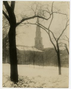 Park Street Church, Boston, VS, ca. 1902-10