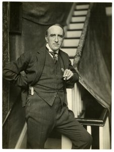 Prins Paul Troubetzkoy, beeldhouwer - van Parijs & Moskou, c.1905-06