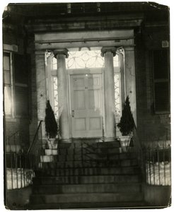 Vrouwenstad Club, Boston, Mass, VS, ca. 1902-10