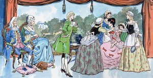 Prinses Petal en de Groene Pagina door Jesus Blasco