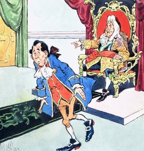Het verhaal van de ezelshuid door Jesus Blasco