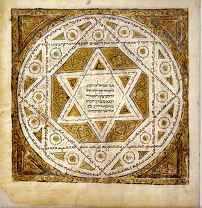 Leningrad Codex, omslagpagina E, folio 474a, 1008/09 door Jewish School