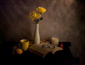  door Jie Fischer