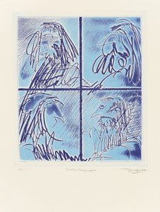 Vier figuren