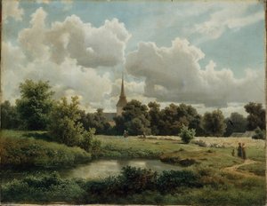 Eidsvoll Kerk