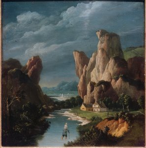 Heilige Christophorus