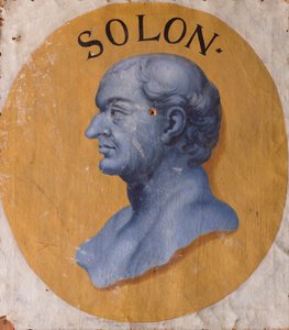 Solon, ca. 1670