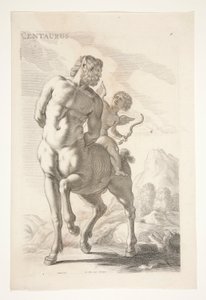 De Borghese Centaur