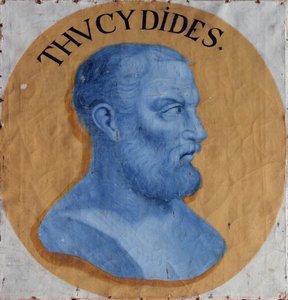 Thucydides, ca. 1670