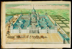 Atlas Major van Joan Blaeu door Joan Blaeu
