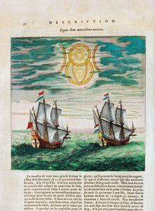 Atlas Major van Joan Blaeu door Joan Blaeu