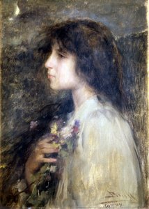  door Joan Brull