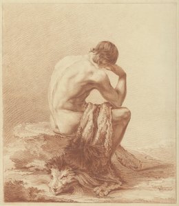 De leeuwendoder