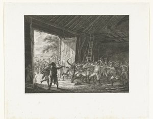 Moord op generaal Theobald Dillon